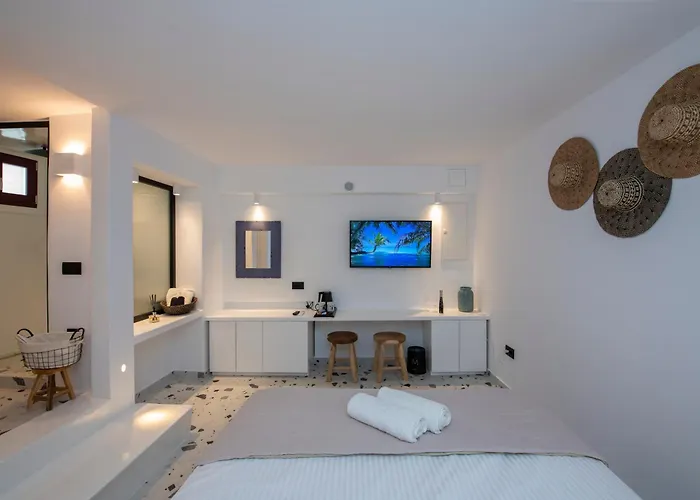 My Comfy Windmills Apartment
