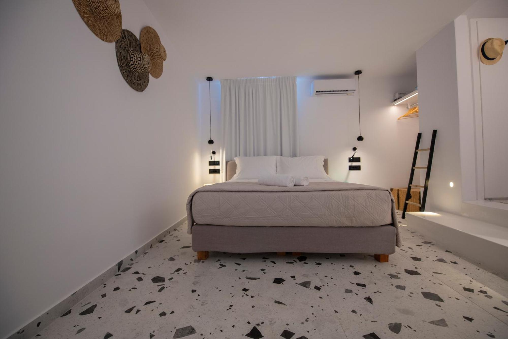 My Comfy Windmills Mykonos Town