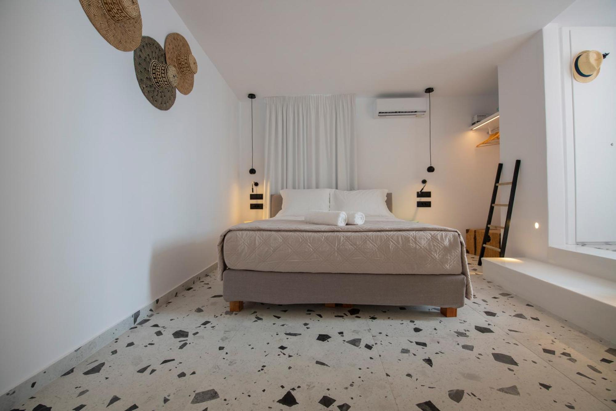 My Comfy Windmills Apartment Mykonos Town