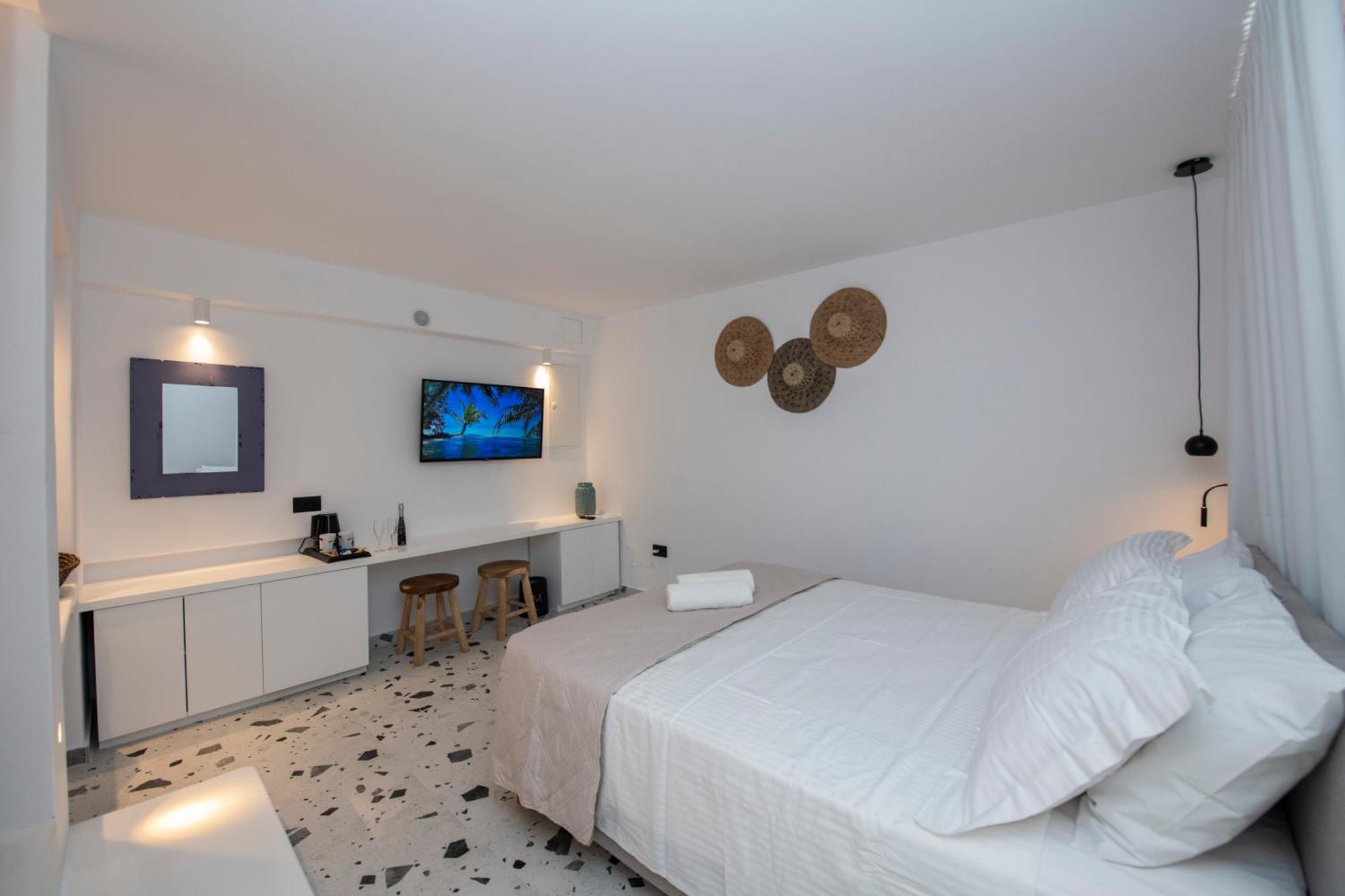 My Comfy Windmills Appartamento Mykonos Town